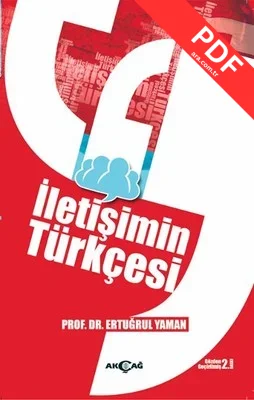 İletişimin Türkçesi