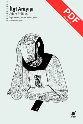 İlgi Arayışı PDF indir