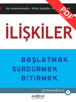 İlişkiler PDF indir