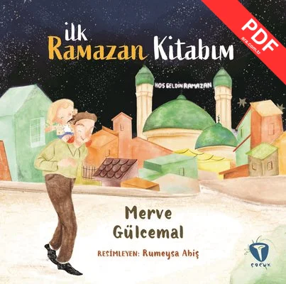 İlk Ramazan Kitabım PDF indir