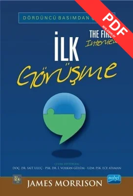İlk Görüşme