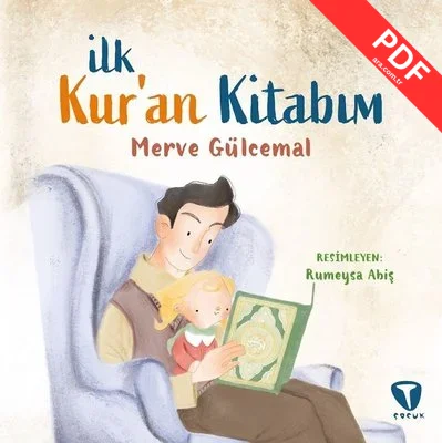 İlk Kur'an Kitabım PDF indir