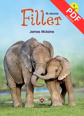 İlk Okuma Filler PDF indir