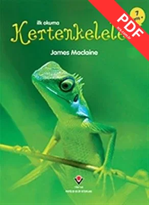 İlk Okuma - Kertenkeleler PDF indir