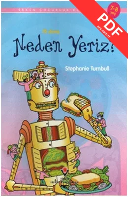 İlk Okuma - Neden Yeriz ? PDF indir