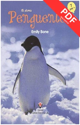 İlk Okuma - Penguenler PDF indir