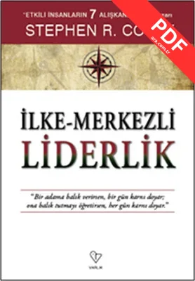 İlke Merkezli Liderlik