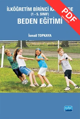 İlköğretim Birinci Kademe (1-5 Sınıf) Beden Eğitimi