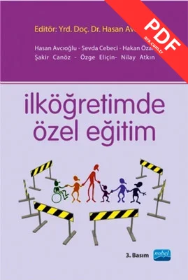 İlköğretimde Özel Eğitim