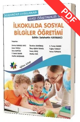 İlkokulda Sosyal Bilgiler Öğretimi