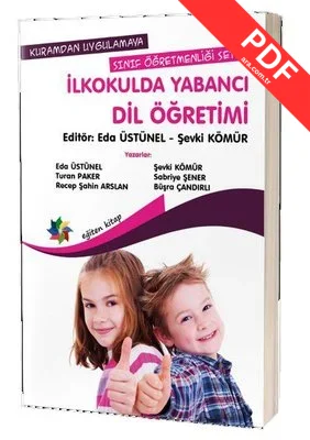 İlkokulda Yabancı Dil Öğretimi
