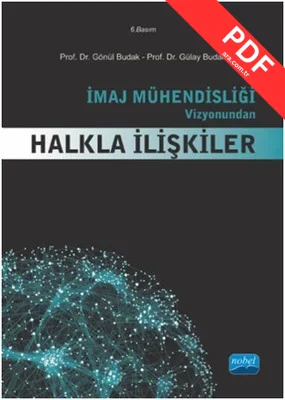 İmaj Mühendisliği Vizyonundan Halkla İlişkiler