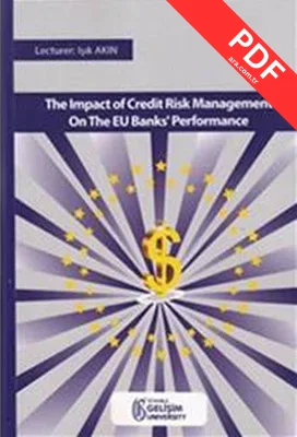Impact Of Credit Risk Management On The EU Banks Performance