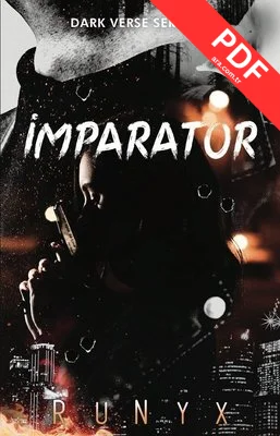 İmparator - Dark Verse Serisi 3