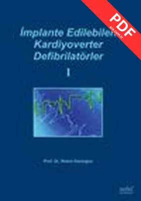 İmplante Edilebilen Kardiyoverter Defibrilatörler