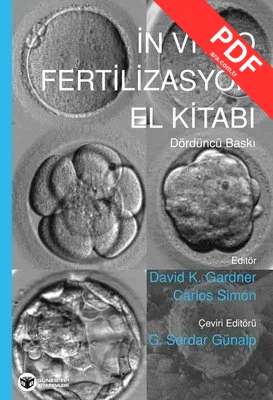 In Vitro Fertilizasyon El Kitabı PDF indir