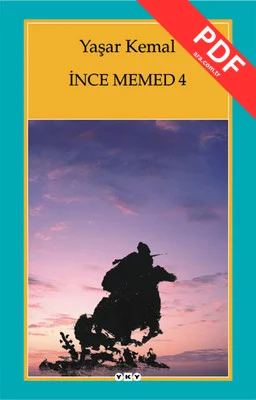İnce Memed 4