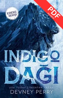 İndigo Dağı - Edens Serisi PDF indir