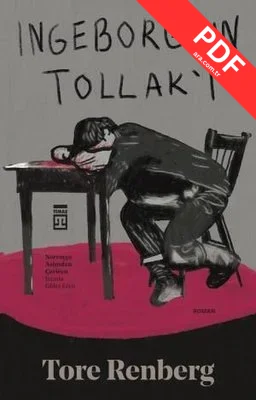 Ingeborg'un Tollak'ı PDF indir