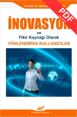 İnovasyon ve Fikir Kaynağı Olarak Yönlendiren Kullanıcılar