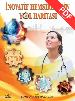 İnovatif Hemşirelerin Yol Haritası