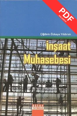 İnşaat Muhasebesi
