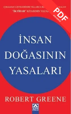 İnsan Doğasının Yasaları PDF indir