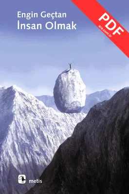 İnsan Olmak PDF indir