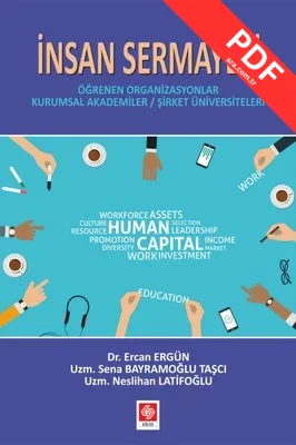 İnsan Sermayesi