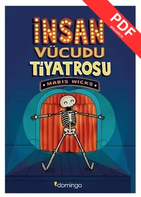 İnsan Vücudu Tiyatrosu PDF indir