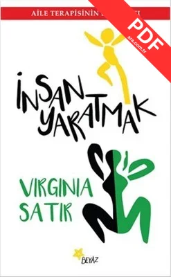 İnsan Yaratmak PDF indir