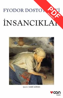 İnsancıklar PDF indir