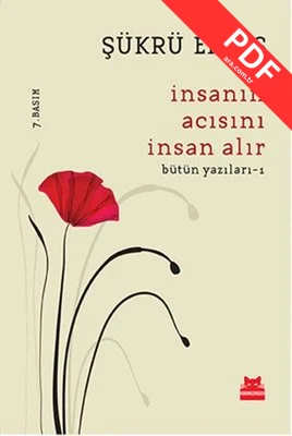 İnsanın Acısını İnsan Alır