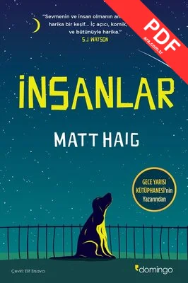 İnsanlar