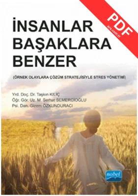 İnsanlar Başaklara Benzer