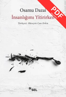 İnsanlığımı Yitirirken PDF indir