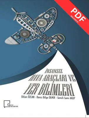 İnsansız Hava Araçları ve Yer Bilimleri
