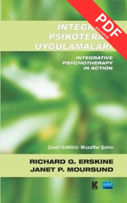 İntegratif Psikoterapi Uygulamaları PDF indir