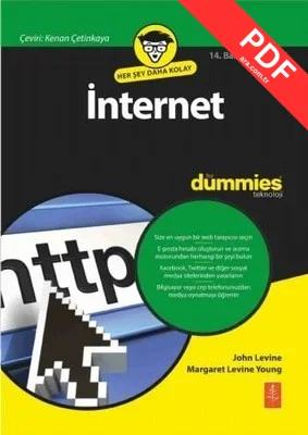 İnternet for Dummies