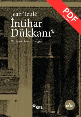 İntihar Dükkanı