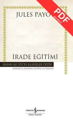 İrade Eğitimi - Hasan Ali Yücel Klasikler