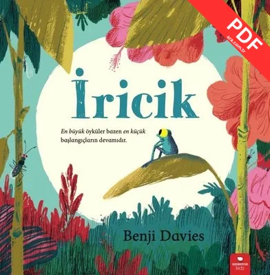 İricik PDF indir