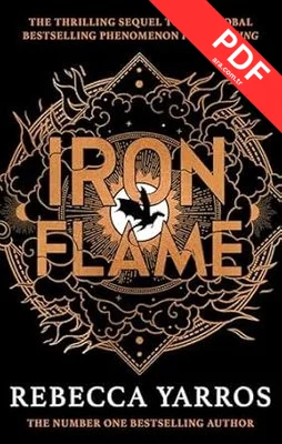 Iron Flame