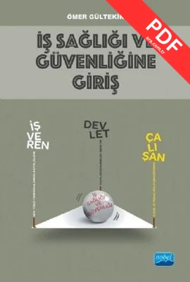 İş Sağlığı ve Güvenliğine Giriş