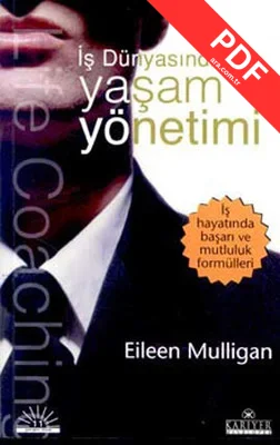 İş Dünyasında Yaşam Yönetimi PDF indir
