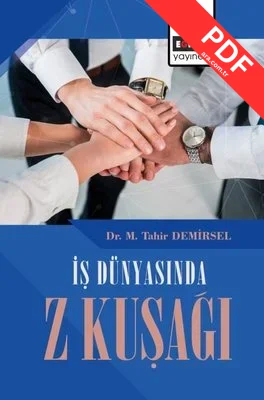 İş Dünyasında Z Kuşağı