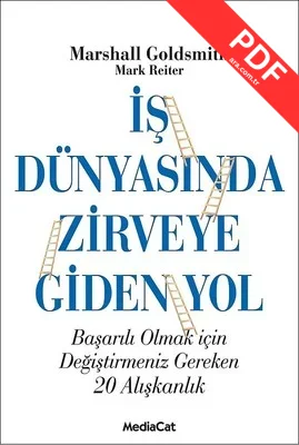 İş Dünyasında Zirveye Giden Yol