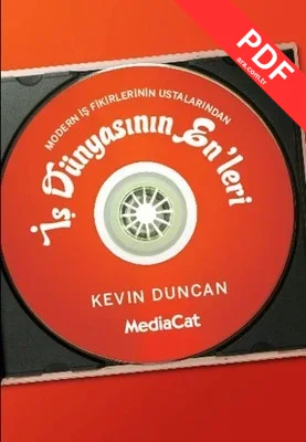 İş Dünyasının Enleri