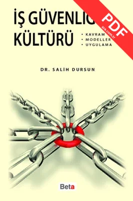 İş Güvenliği Kültürü