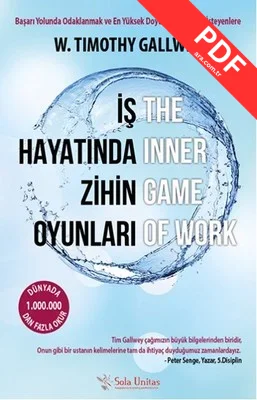 İş Hayatında Zihin Oyunları